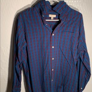 Men’s Flannel shirt